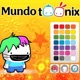 Mundo Toonix EP