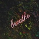 Breathe Single