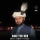 Daki Ter Ben feat Shah Zaman Faraaq EP