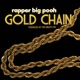 Gold Chain Single