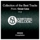 Collection of the Best Tracks From Great Lion Pt 3