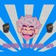 SUPER TRASHU 64 Single