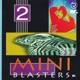Mini Blasters 2 EP