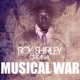 Musical War Single