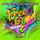 Free To B Riddim EP