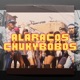 Alaracos Chukybobos feat Nera cheka Maniqui Star Jeyze Kush Bk22 Pddy Bullyk Abdiel Jeanpi Single