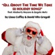 All About the Time We Take Holiday Song feat Kimberly Haynes Angelo Metz Single