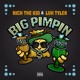 Big Pimpin feat Luh Tyler Single