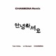 Annyeonghaseyo CHANMINA Remix Single