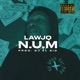 N U M Single
