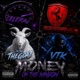 Money On The Window feat Rojoferrari VTK Single