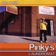 Pinky s Laundromat