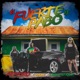 Fuerte Pabo feat Chris strick Zyon Single