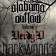 Backwoods feat Derdy D Single