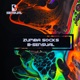 Zumba Socks Single