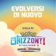 Evolversi di nuovo Sigla di Orizzonti Pokémon Stagione 3 Single