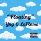Floating feat LaFlqme Single