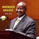 Mwongede Akalulu Single