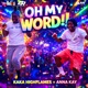 Oh My Word Single