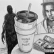 Double Cup Music Single