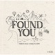 Found You feat RYVM Single