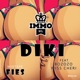 Diki feat Bozozo Miss Cheri Single