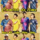 Camisa de Time feat guisg LuHo caho Single