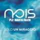 Solo un miraggio feat Plz Marta Falco Single