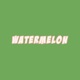 Watermelon feat Flowboy Lil Bhudz JMix AJ01 Single