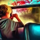 Bagerst i bussen Single