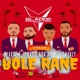 Bole Rane feat Jowke Don Aleks Smokey Single