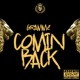 Comin Back Single