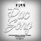 Pac Song feat Steven Velasco Cracshot Crazyboy Single
