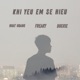 Khi Yêu Em Sẽ Hiểu Single