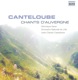 Canteloube Chants d Auvergne