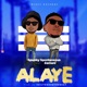 Alaye feat Zamani Single
