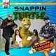 Snappin Turtle feat Nathaniel Kimble Single