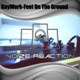Feet On the Ground Single