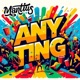 Any Ting Single