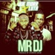 Mr Dj feat Luta Single