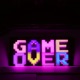 Game Over Single