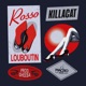 Rosso Louboutin Single