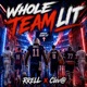 Whole Team Lit Single