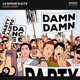 Damn Damn Extended Mix Single
