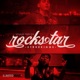 Rockstar feat Bob G Remix Single