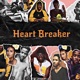 Heart Breaker Single
