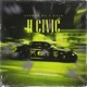 H CIVIC Single