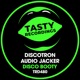 Disco Booty EP