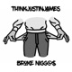 Broke N s feat Kace Single