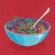 Rubber Band Soup Single